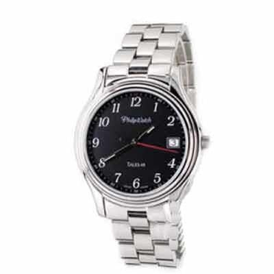 Philip Watch Swiss Classic Men's Watch — Ref. 8253480025