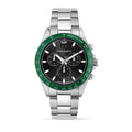 Philip Watch R8273607010 Men's Swiss Chronograph — 42mm Silver