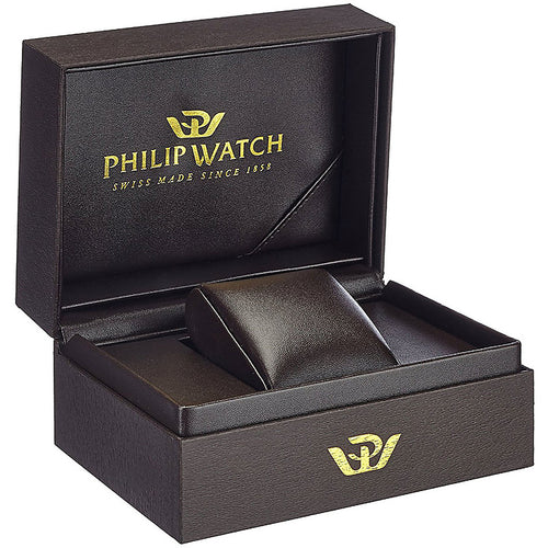 Philip Watch Amalfi Automatic Swiss Made Men's Watch R8223218007